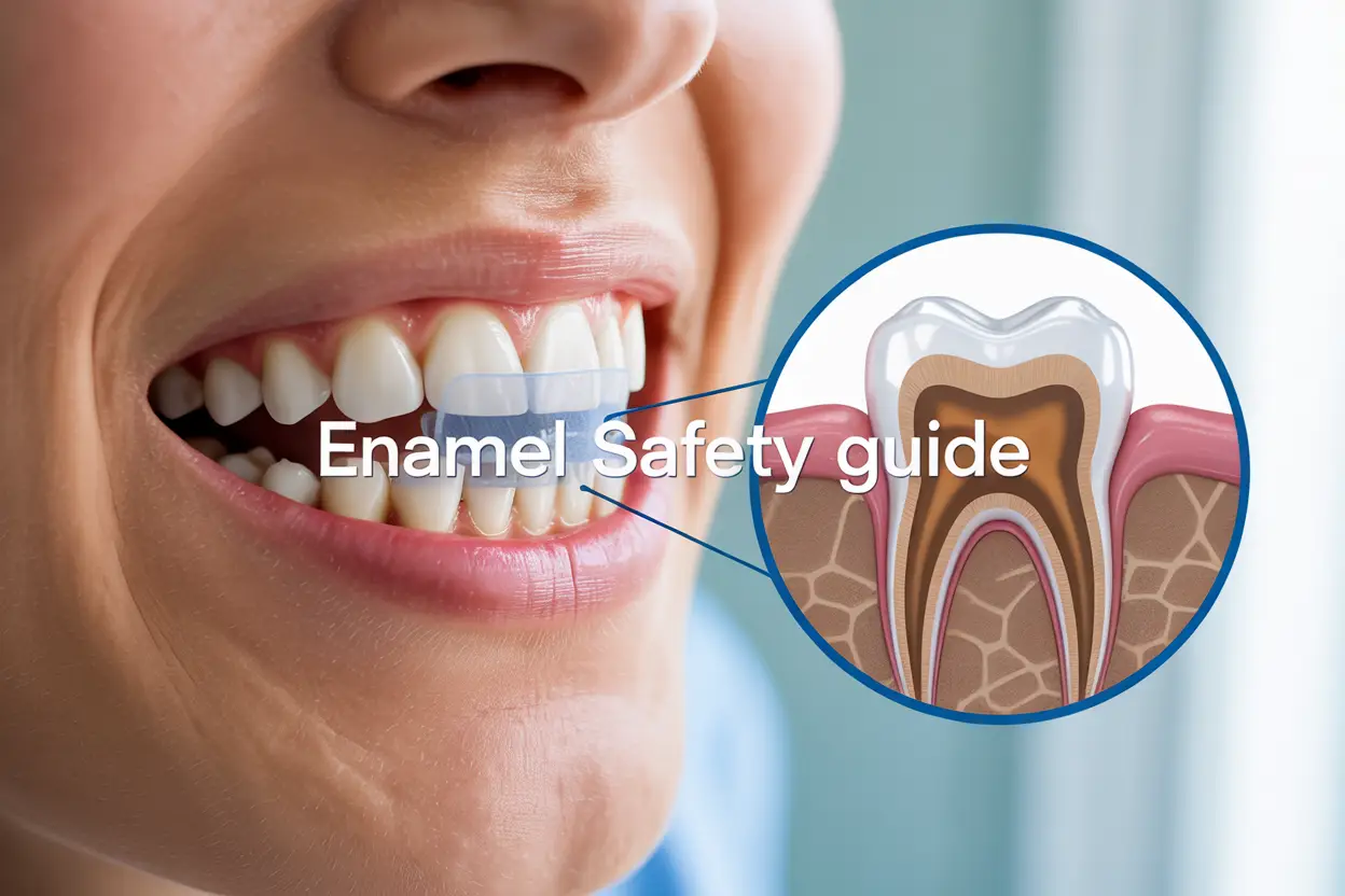 Teeth Whitener