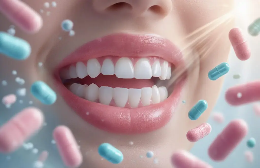 The Surprising Truth About Probiotics and Gum Disease