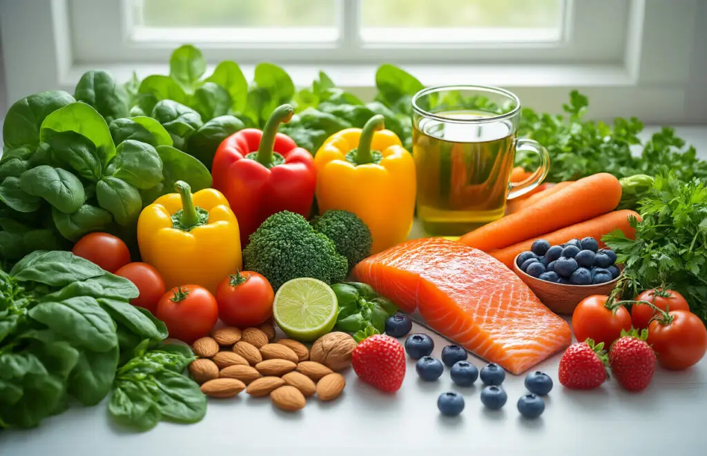 What to Eat for Healthier Gums: Beyond Brushing